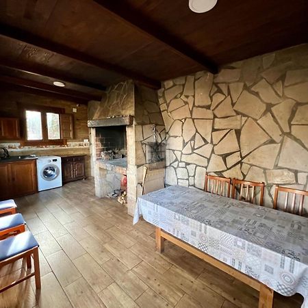 Casa Rural La Marquesa - Cuenca Valera de Abajo Luaran gambar